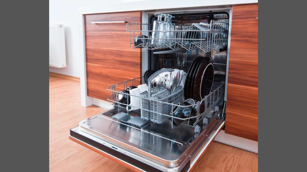 dishwasher safe cookware